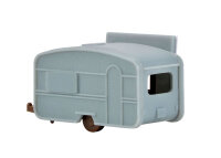 Vollmer N 47619 Verkaufswagen Fleisch & Wurst