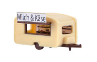 Vollmer N 47620 Verkaufswagen Käse