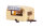 Vollmer N 47620 Verkaufswagen Käse