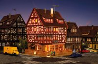 Vollmer N 47693 Boutique mit Inneneinrichtung...