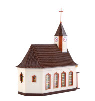 Vollmer N 47704 Kirche