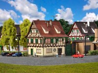 Vollmer N 47731 Gasthof Zur Glocke mit...