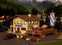 Vollmer N 47747 Bräustüberl Seeblick