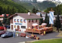 Vollmer N 47747 Bräustüberl Seeblick