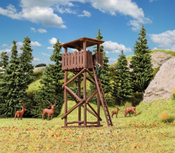 Vollmer N 47749 Hochsitz