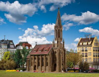 Vollmer N 47760 Stadtkirche Stuttgart-Berg