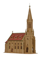 Vollmer N 47760 Stadtkirche Stuttgart-Berg