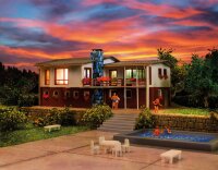 Vollmer N 47762 Bungalow