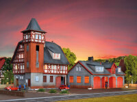 Vollmer N 47780 Feuerwehrstützpunkt,...