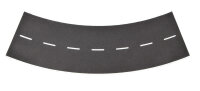 Vollmer H0 48267 Straßenplatte Asphalt aus...