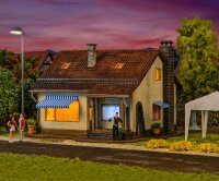 Vollmer H0 49213 Landhaus