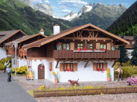 Vollmer H0 49252 Haus Waldesruh