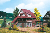 Vollmer Z 49531 Bauernhaus