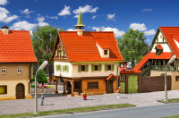 Vollmer Z 49532 Rathaus