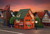 Vollmer Z 49546 Bäckerei