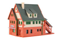 Vollmer Z 49546 Bäckerei