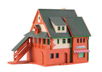 Vollmer Z 49546 Bäckerei