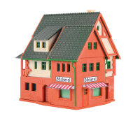 Vollmer Z 49546 Bäckerei