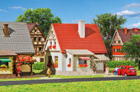 Vollmer Z 49574 Wohnhaus Adlerstraße 8 **Auslauf**