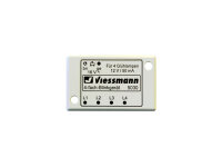 Viessmann H0 5030 Vierfach-Blinkelektronik