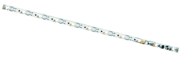 Viessmann H0 5046 Waggon-Innenbeleuchtung, 11 LEDs weiß