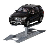 Viessmann H0 5131 Hebebühne, bewegt (ohne Fahrzeug)