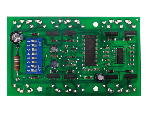 Viessmann 52111 Motorola-Magnetartikeldecoder light