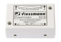 Viessmann 5215 2A Powermodul