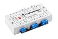 Viessmann 5285 Multiprotokoll-Schaltdecoder