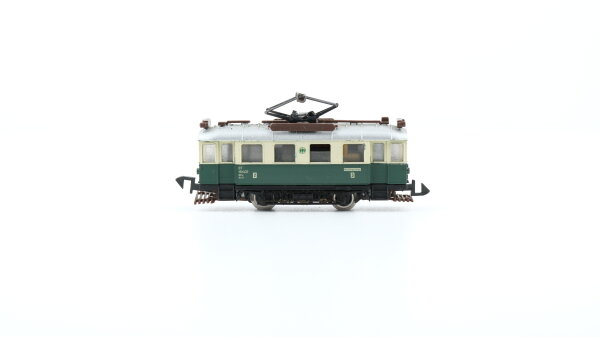 Arnold N 2963 E-Lok Triebwagen ET 184 02 DRG