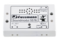 Viessmann 5576 Soundmodul Schmied