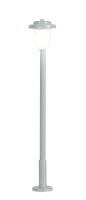 Viessmann H0 6080 Straßenleuchte modern, LED...