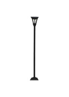 Viessmann H0 6163 Solarlampe modern, LED weiß