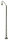 Viessmann H0 6384 Bahnbetriebswerkleuchte, LED warmweiß