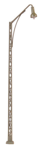 Viessmann H0 6388 Gittermastleuchte Boppard am Rhein,LED warmweiß