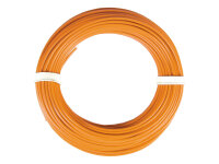 Viessmann 6869 Kabelring 0,14 mm², orange, 10 m