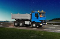 Viessmann H0 8000 CarMotion Basis Startset, MB...