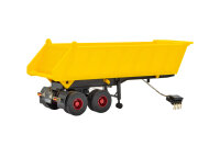 Viessmann H0 8216 MEILLER Sattelkipper MHKS 40/2,...