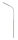 Viessmann Spur 0 9090 Peitschenleuchte, LED weiß