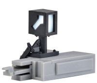 Viessmann Spur 0 9565 Weichenlaterne mit Adapter...