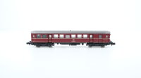 Roco N 43004 E-Triebzug BR 485 007-9 und 885 615-5 DB