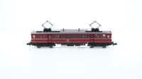 Roco N 43004 E-Triebzug BR 485 007-9 und 885 615-5 DB