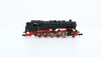 Minitrix N 2053 Tenderlokomotive BR 85 DB