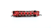 Minitrix N 2053 Tenderlokomotive BR 85 DB