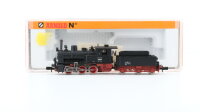 Arnold N 2223 Schlepptenderlokomotive BR 89,6 DR