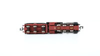 Arnold N 2223 Schlepptenderlokomotive BR 89,6 DR