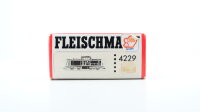 Fleischmann H0 4229 Diesellok BR 212 242-2 DB Gleichstrom