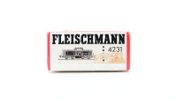 Fleischmann H0 4231 Diesellok BR 212 381-8 DB Gleichstrom