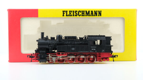 Fleischmann H0 4094 Dampflok BR 94 1730 DB Gleichstrom