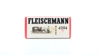 Fleischmann H0 4094 Dampflok BR 94 1730 DB Gleichstrom